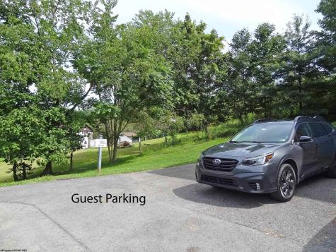 69 Easton Mill Road Morgantown WV 26508