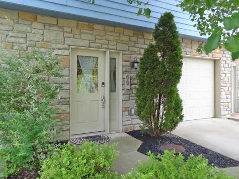 69 Easton Mill Road Morgantown WV 26508