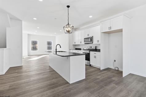 113 Frisco Lane Bridgeport WV 26330