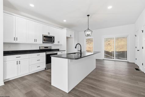 113 Frisco Lane Bridgeport WV 26330