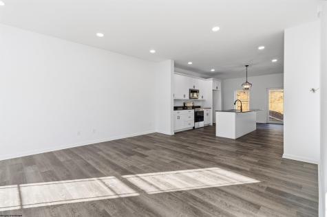 113 Frisco Lane Bridgeport WV 26330