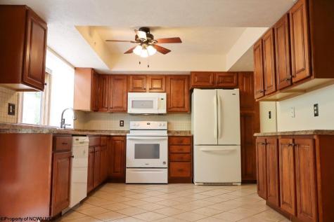 213 Morgan Drive Morgantown WV 26505