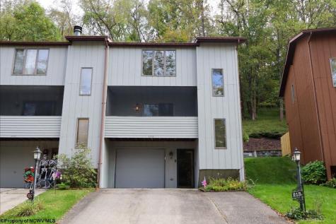 213 Morgan Drive Morgantown WV 26505