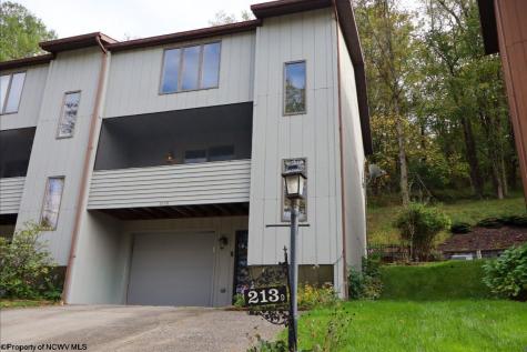 213 Morgan Drive Morgantown WV 26505