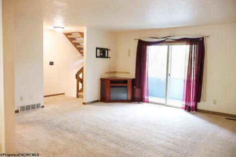 213 Morgan Drive Morgantown WV 26505