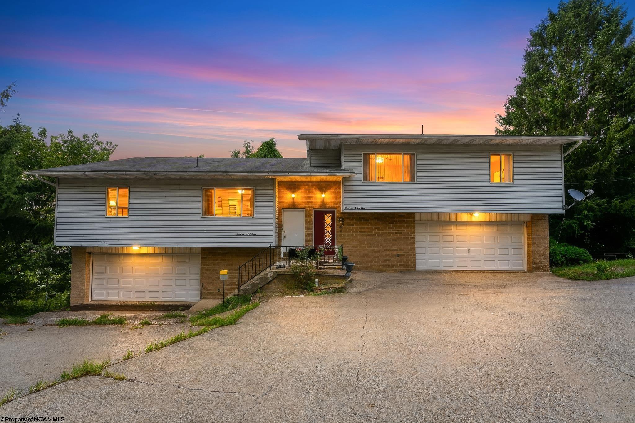 1443 Northwest Drive Morgantown WV 26505