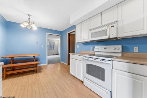1443 Northwest Drive Morgantown WV 26505