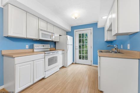 1443 Northwest Drive Morgantown WV 26505