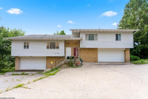 1443 Northwest Drive Morgantown WV 26505