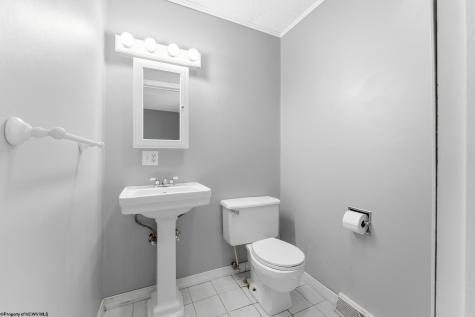 1443 Northwest Drive Morgantown WV 26505