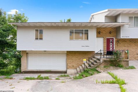 1443 Northwest Drive Morgantown WV 26505