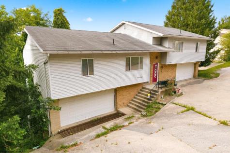 1443 Northwest Drive Morgantown WV 26505