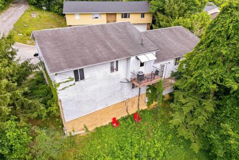 1443 Northwest Drive Morgantown WV 26505