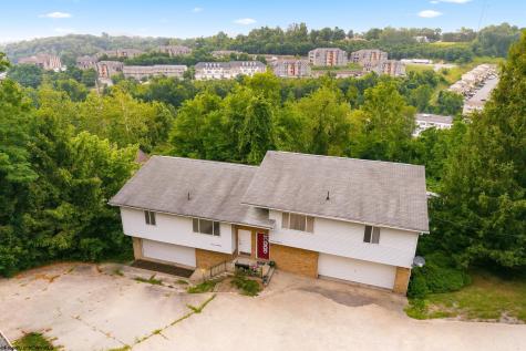 1443 Northwest Drive Morgantown WV 26505