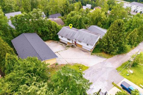 1443 Northwest Drive Morgantown WV 26505