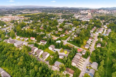 1443 Northwest Drive Morgantown WV 26505