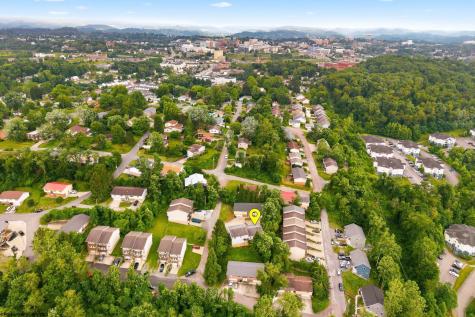 1443 Northwest Drive Morgantown WV 26505