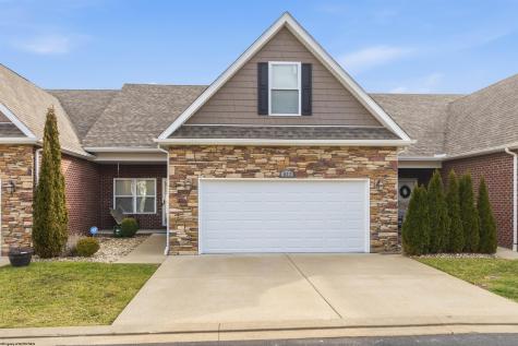 512 Persimmon Lane Bridgeport WV 26330