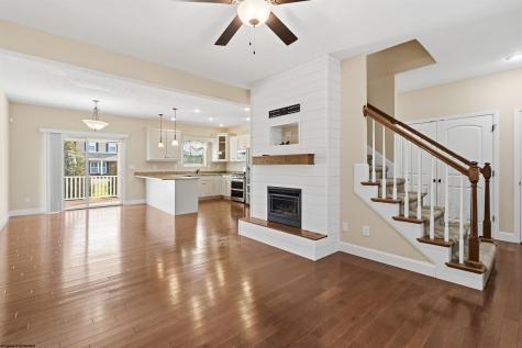 512 Persimmon Lane Bridgeport WV 26330