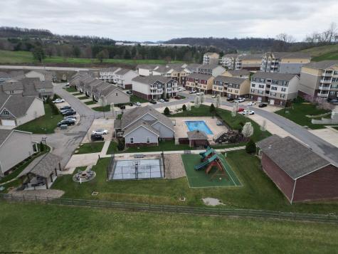 512 Persimmon Lane Bridgeport WV 26330