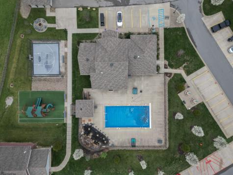 512 Persimmon Lane Bridgeport WV 26330