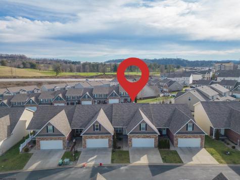 512 Persimmon Lane Bridgeport WV 26330