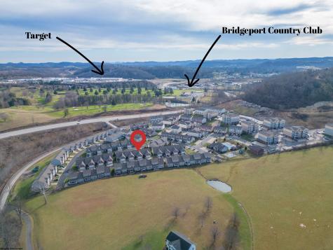 512 Persimmon Lane Bridgeport WV 26330