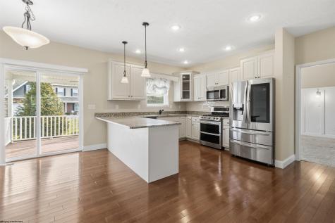 512 Persimmon Lane Bridgeport WV 26330