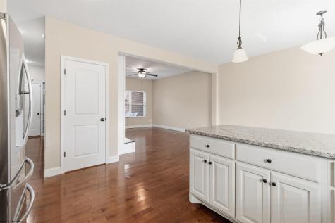 512 Persimmon Lane Bridgeport WV 26330