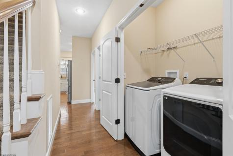 512 Persimmon Lane Bridgeport WV 26330