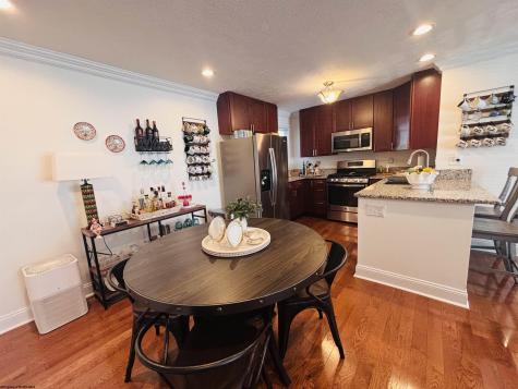 9 Five Forks Drive Morgantown WV 26508