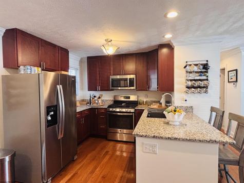 9 Five Forks Drive Morgantown WV 26508