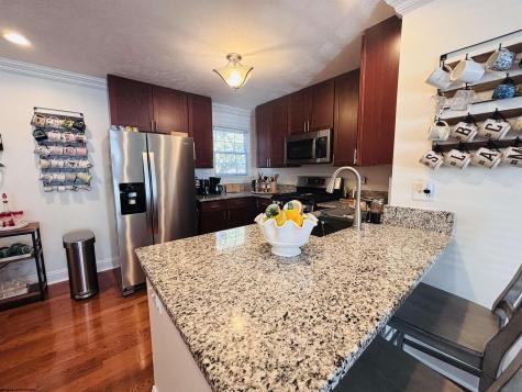 9 Five Forks Drive Morgantown WV 26508