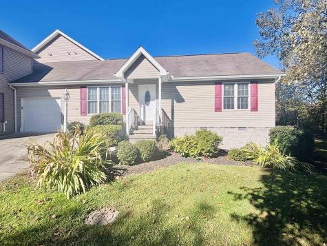 9 Five Forks Drive Morgantown WV 26508