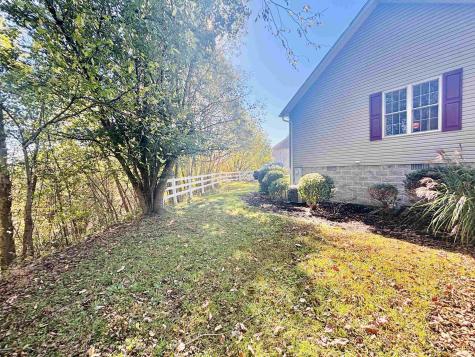9 Five Forks Drive Morgantown WV 26508