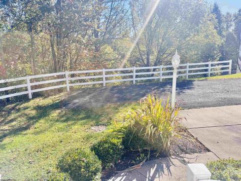 9 Five Forks Drive Morgantown WV 26508