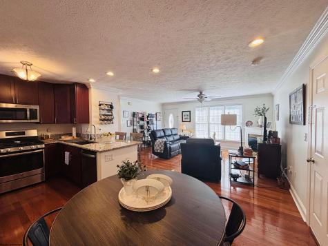9 Five Forks Drive Morgantown WV 26508
