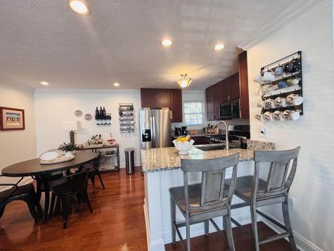 9 Five Forks Drive Morgantown WV 26508