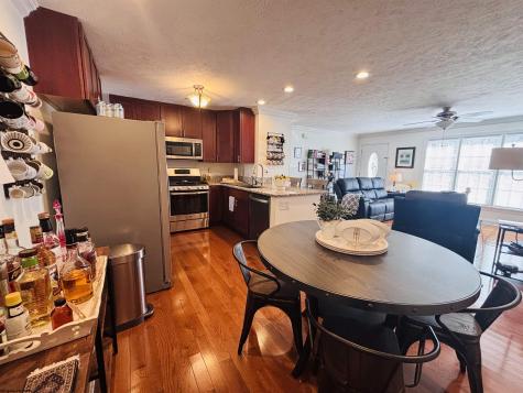 9 Five Forks Drive Morgantown WV 26508