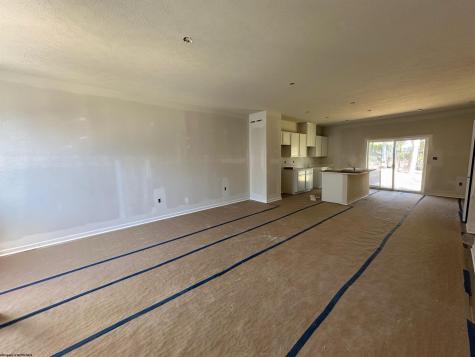 726 Hardman Drive Morgantown WV 26501