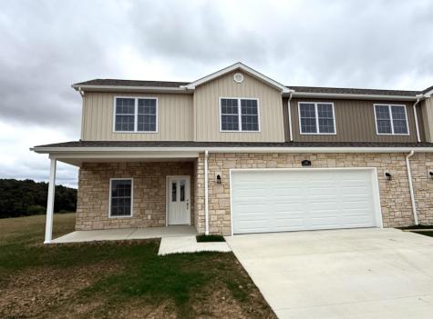 134 Willow Oak Drive Bridgeport WV 26330