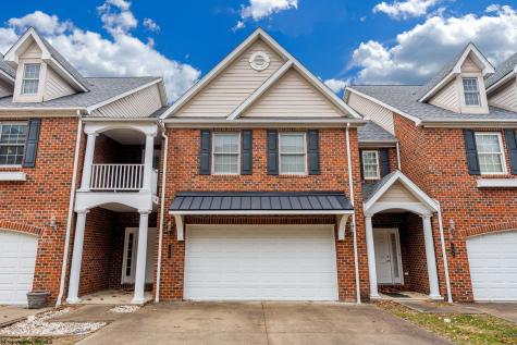 404 St. Andrews Drive Morgantown WV 26508
