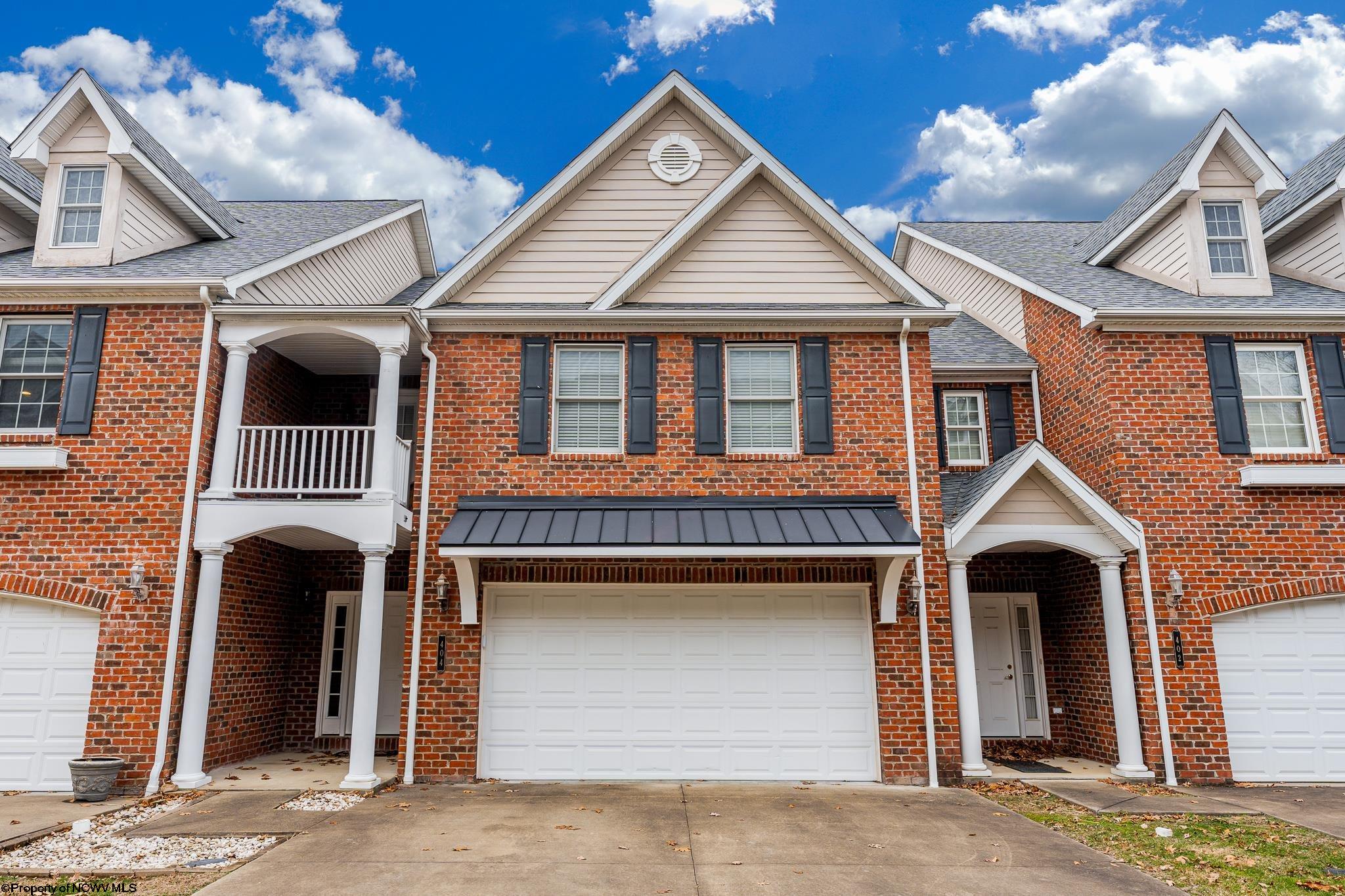 404 St. Andrews Drive Morgantown WV 26508