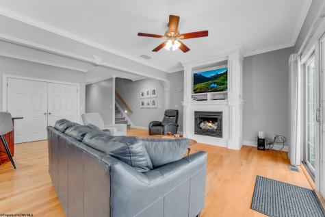 404 St. Andrews Drive Morgantown WV 26508