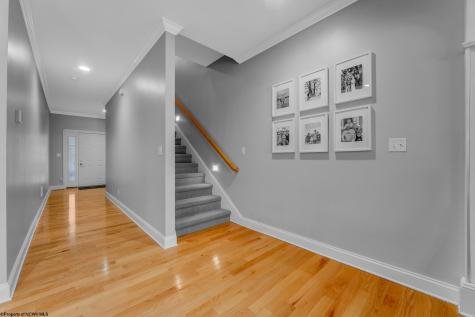 404 St. Andrews Drive Morgantown WV 26508