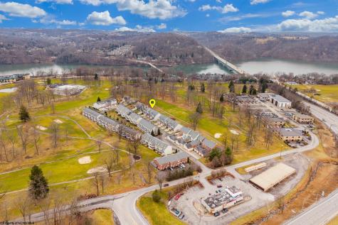 404 St. Andrews Drive Morgantown WV 26508