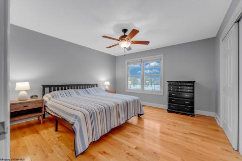 404 St. Andrews Drive Morgantown WV 26508