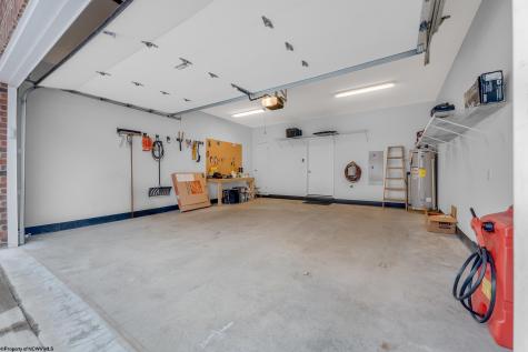 404 St. Andrews Drive Morgantown WV 26508