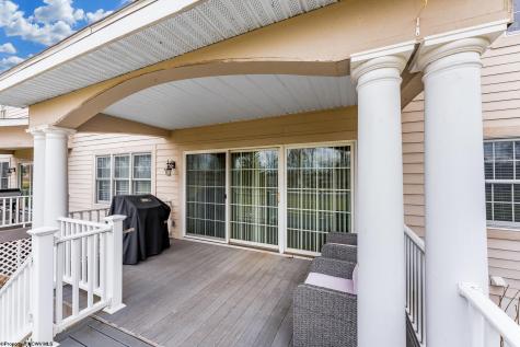 404 St. Andrews Drive Morgantown WV 26508