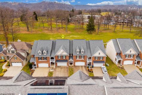 404 St. Andrews Drive Morgantown WV 26508
